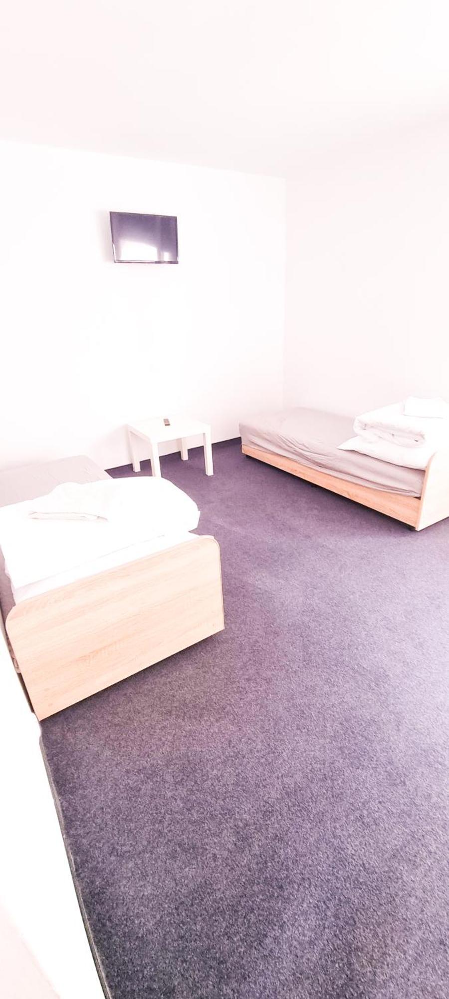 Lesna Przystan Hotel Ilawa Luaran gambar