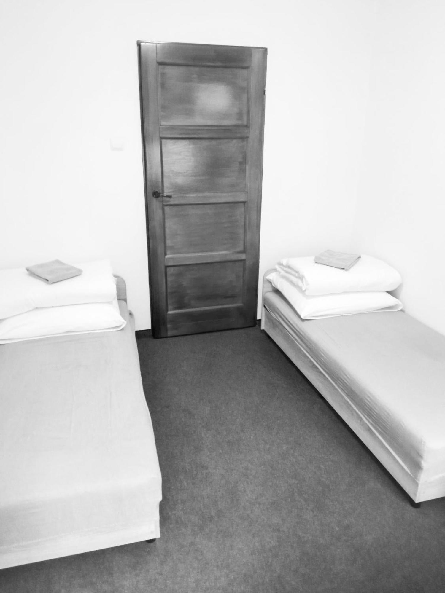 Lesna Przystan Hotel Ilawa Luaran gambar