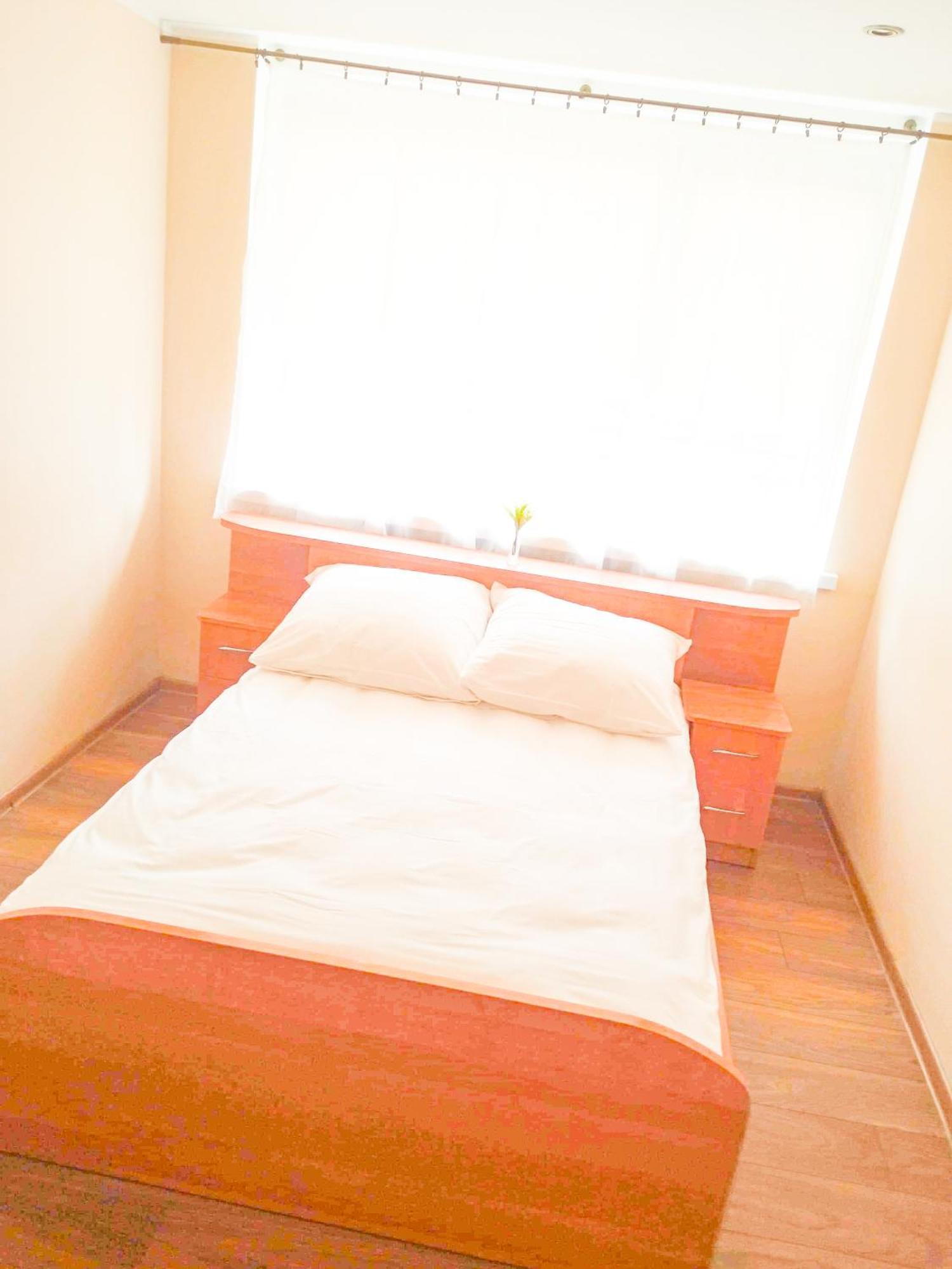 Lesna Przystan Hotel Ilawa Luaran gambar